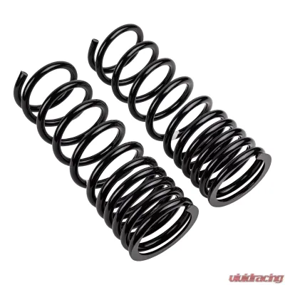Old Man Emu OME COIL SPRING REAR Isuzu Trooper Rear 1989-1991 2.8L V6 - 2912