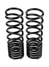Old Man Emu OME COIL SPRING REAR Isuzu Trooper Rear 1989-1991 2.8L V6                                     - 2912 - Image 4