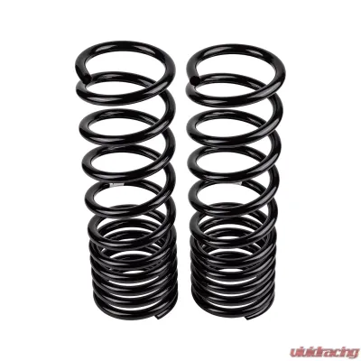 Old Man Emu OME COIL SPRING REAR Isuzu Trooper Rear 1989-1991 2.8L V6 - 2912