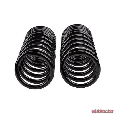 Old Man Emu OME COIL SPRING REAR Isuzu Trooper Rear 1989-1991 2.8L V6 - 2912