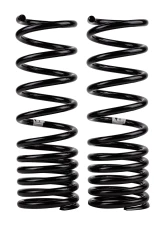 Old Man Emu OME COIL SPRING REAR Isuzu Trooper Rear 1989-1991 2.8L V6                                     - 2912 - Image 5