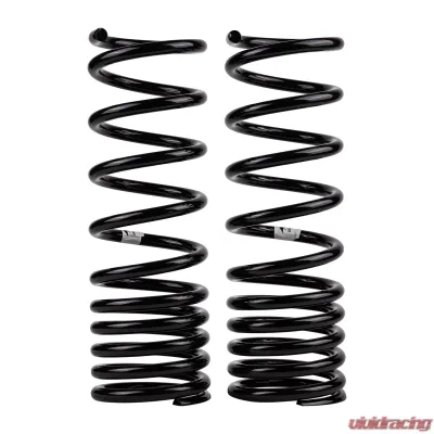 Old Man Emu OME COIL SPRING REAR Isuzu Trooper Rear 1989-1991 2.8L V6 - 2912