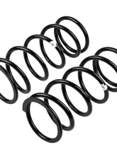 Old Man EMU OME Coil Spring Rear Nissan Pathfinder Rear 1996-2004                                     - 2922 - Image 2