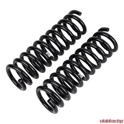 Old Man EMU OME Coil Spring Front Jeep Liberty Front 2002-2007 - 2925