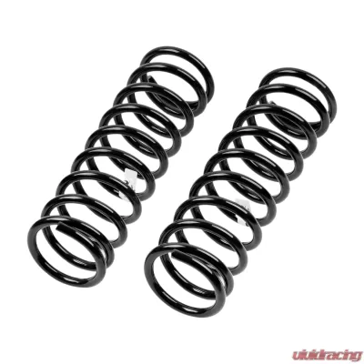 Old Man EMU OME Coil Spring Front Jeep Grand Cherokee Front 1999-2004 - 2935