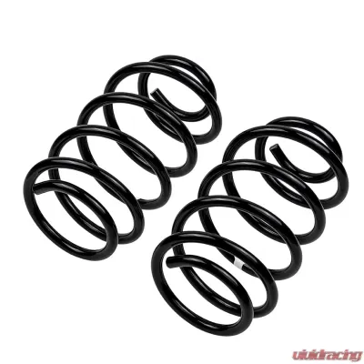 Old Man EMU OME Coil Spring Rear Jeep Liberty Rear 2002-2007 - 2947