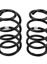 Old Man EMU OME Coil Spring Rear Jeep Liberty Rear 2002-2007                                     - 2947 - Image 4