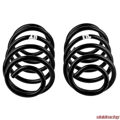 Old Man EMU OME Coil Spring Rear Jeep Liberty Rear 2002-2007 - 2947