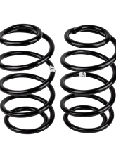 Old Man EMU OME Coil Spring Rear Jeep Liberty Rear 2002-2007                                     - 2948 - Image 4