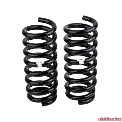 Old Man EMU OME Coil Spring Front Chevrolet Tracker Rear 1989-1991 - 2953