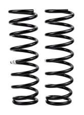 Old Man EMU OME Coil Spring Rear Chevrolet Tracker Rear 1989-1991                                     - 2954 - Image 5
