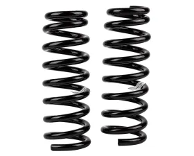 Old Man EMU OME Coil Spring Front Suzuki Grand Vitara Front 2001 2.7L V6