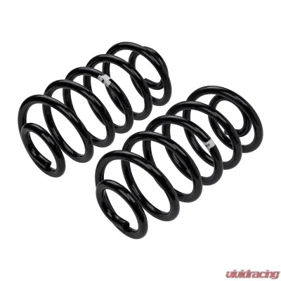 Old Man EMU OME Coil Spring Rear Jeep Wrangler Rear 2004-2006 4.0L 6-Cyl - 2996
