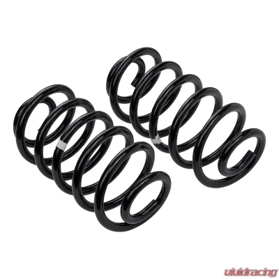 Old Man EMU OME Coil Spring Rear Jeep Wrangler Rear 2004-2006 4.0L 6-Cyl - 2996