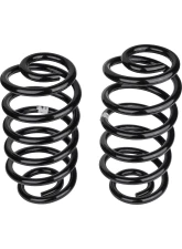Old Man EMU OME Coil Spring Rear Jeep Wrangler Rear 2004-2006 4.0L 6-Cyl                                     - 2996 - Image 4