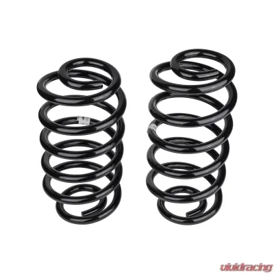 Old Man EMU OME Coil Spring Rear Jeep Wrangler Rear 2004-2006 4.0L 6-Cyl - 2996