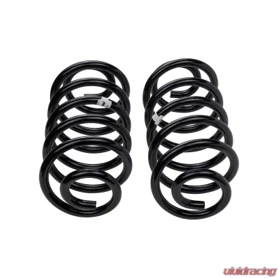 Old Man EMU OME Coil Spring Rear Jeep Wrangler Rear 2004-2006 4.0L 6-Cyl - 2996