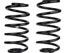 Old Man EMU OME Coil Spring Rear Jeep Wrangler Rear 2004-2006 4.0L 6-Cyl