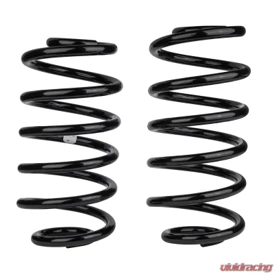 Old Man EMU OME Coil Spring Rear Jeep Wrangler Rear 2004-2006 4.0L 6-Cyl - 2996