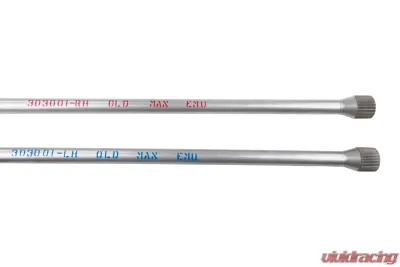 Old Man EMU Torsion Bar Set Front - 303001