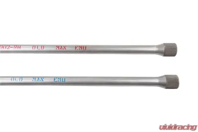 Old Man EMU Torsion Bar Set Front - 303002