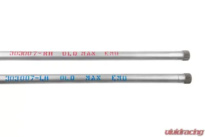 Old Man EMU Torsion Bar Set - 303007