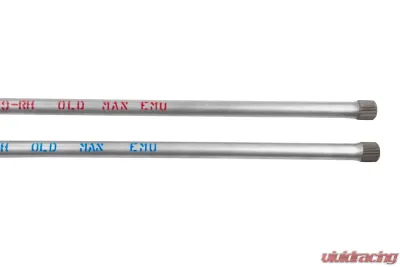 Old Man EMU Torsion Bar Set Mitsubishi Montero Front 1983-1990 - 303009