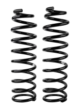 Old Man EMU OME Coil Spring Front Toyota Land Cruiser Front                                     - 3039 - Image 5