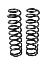 Old Man EMU OME Coil Spring Rear Jeep Wrangler Rear 2007-2014                                     - 3046 - Image 4