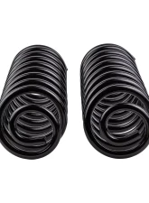 Old Man EMU OME Coil Spring Rear Jeep Wrangler Rear 2007-2014                                     - 3046 - Image 5