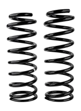 Old Man EMU OME Coil Spring Rear Toyota Land Cruiser Rear 1990-2007                                     - 3049 - Image 5