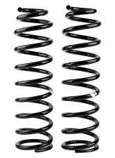 Old Man EMU OME Coil Spring Front Toyota Land Cruiser Front 1990-2007                                     - 3051 - Image 5