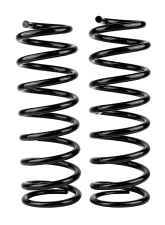 Old Man EMU OME Coil Spring Rear Toyota Land Cruiser Rear 1990-2007                                     - 3052 - Image 5