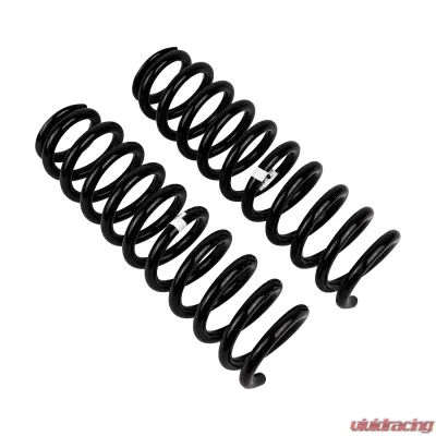 Old Man EMU OME Coil Spring Front Jeep Grand Cherokee Front 2011-2018 3.6L V6 - 3118