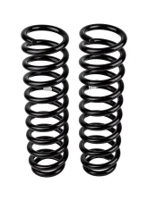 Old Man EMU OME Coil Spring Front Jeep Grand Cherokee Front 2011-2018 3.6L V6                                     - 3118 - Image 4