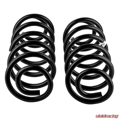 Old Man Emu Coil Spring Set Jeep Wrangler 2018-2021 - 3158