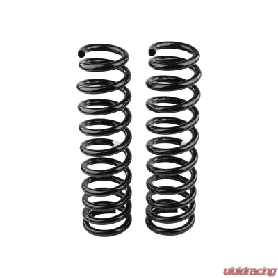 Old Man Emu Front Coil Spring Set for Light Loads Ford Bronco 2021-2022 - 3198
