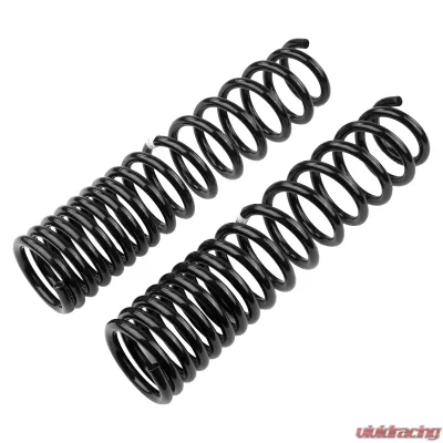 Old Man Emu Rear Coil Spring Set for Light Loads Ford Bronco 2021-2022 - 3204