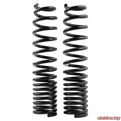 Old Man Emu Rear Coil Spring Set for Light Loads Ford Bronco 2021-2022 - 3204
