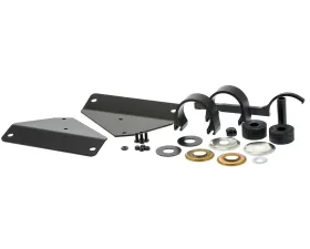 Old Man EMU Spring Fitting Kit Toyota Land Cruiser