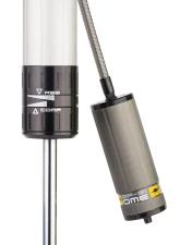 Old Man EMU OME BP51 Shock Absorber Jeep Wrangler Front 2007-2018                                     - BP5160021 - Image 5