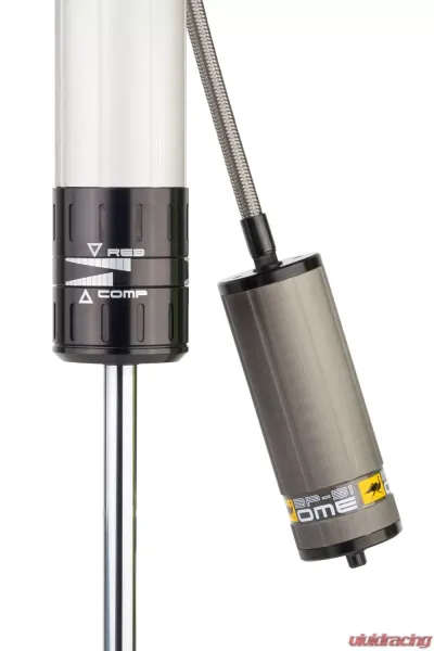 Old Man EMU OME BP51 Shock Absorber Jeep Wrangler Front 2007-2018 - BP5160021