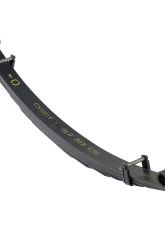Old Man EMU OME Leaf Spring Toyota Land Cruiser Front 1960-1984                                     - CS001F - Image 2