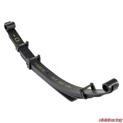 Old Man EMU OME Leaf Spring Toyota Land Cruiser Rear 1960-1984 - CS001R