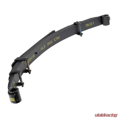 Old Man EMU OME Leaf Spring Toyota Land Cruiser Rear 1960-1984 - CS001R