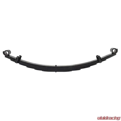 Old Man EMU OME Leaf Spring Toyota Land Cruiser Front 1960-1984 - CS002F