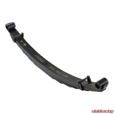 Old Man EMU OME Leaf Spring Toyota Land Cruiser Front 1960-1984 - CS002F