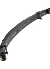 Old Man EMU OME Leaf Spring Toyota Land Cruiser Front 1960-1984                                     - CS002F - Image 3