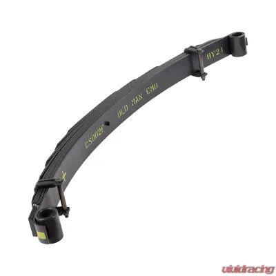 Old Man EMU OME Leaf Spring Toyota Land Cruiser Front 1960-1984 - CS002F