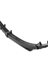 Old Man EMU OME Leaf Spring Toyota Land Cruiser Rear 1960-1984                                     - CS002R - Image 2